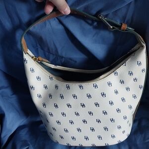 Vintage Dooney and Bourke
